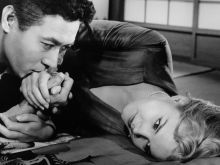 James Shigeta