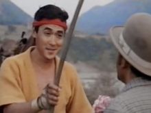 James Shigeta