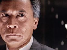 James Shigeta