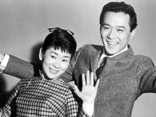 James Shigeta