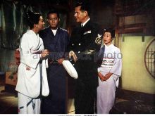 James Shigeta