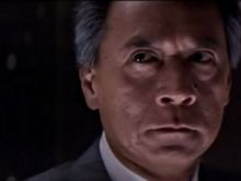 James Shigeta