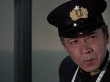 James Shigeta