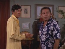 James Shigeta