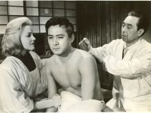 James Shigeta