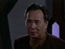 James Shigeta