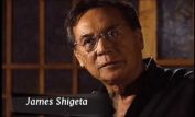 James Shigeta