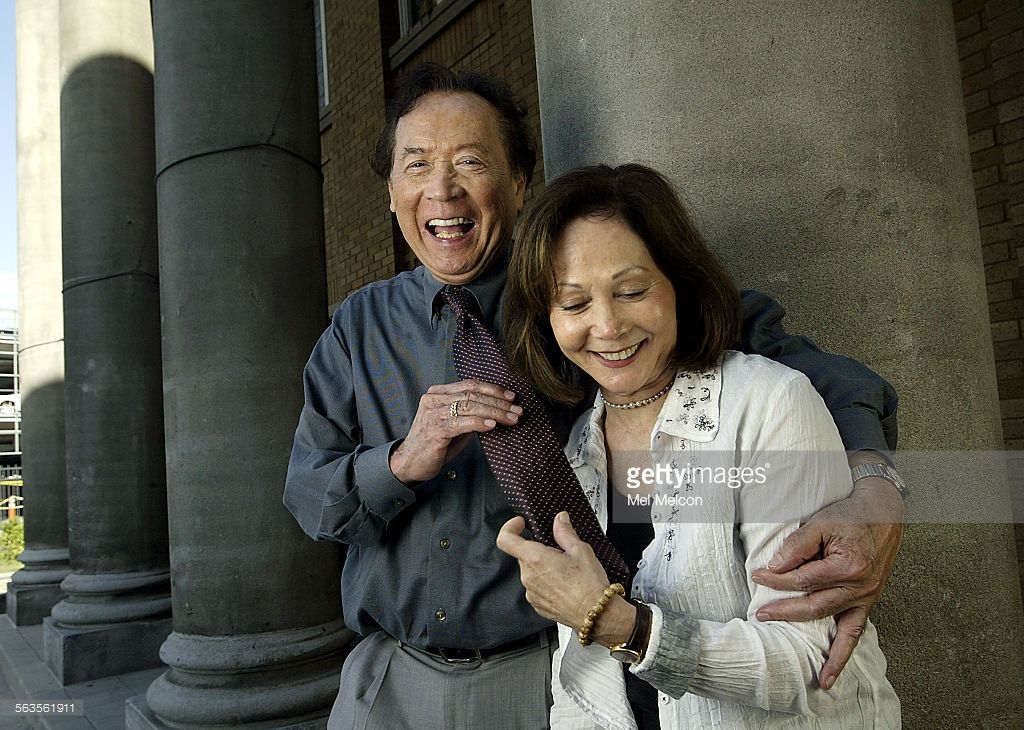 Pictures of James Shigeta