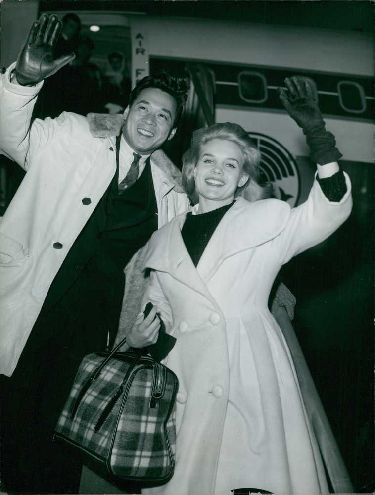 Pictures of James Shigeta