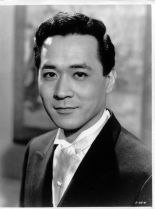 James Shigeta