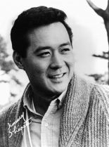 James Shigeta