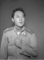 James Shigeta