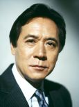 James Shigeta