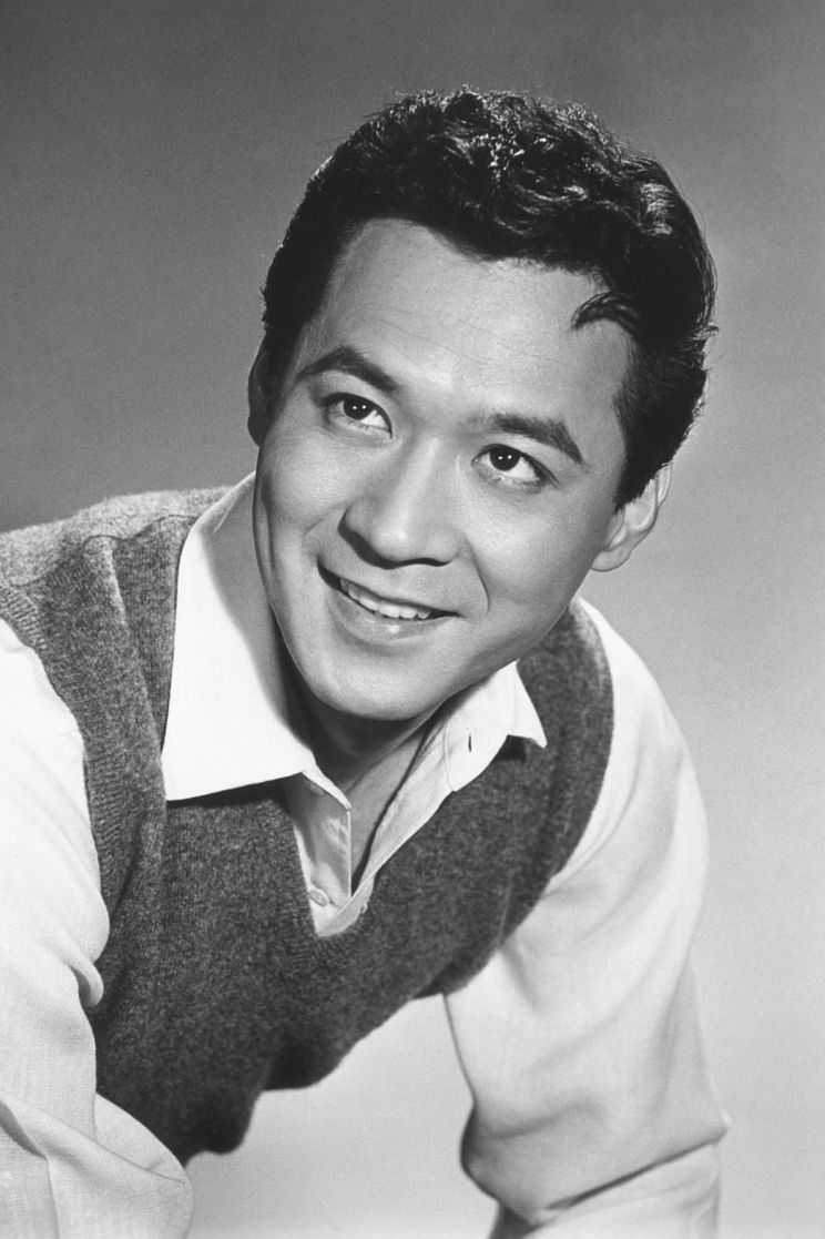 James Shigeta