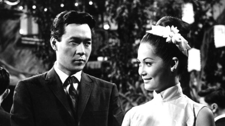 James Shigeta