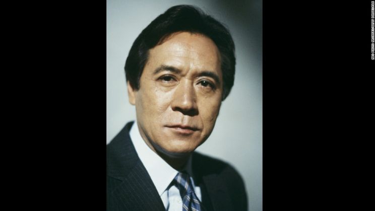 James Shigeta