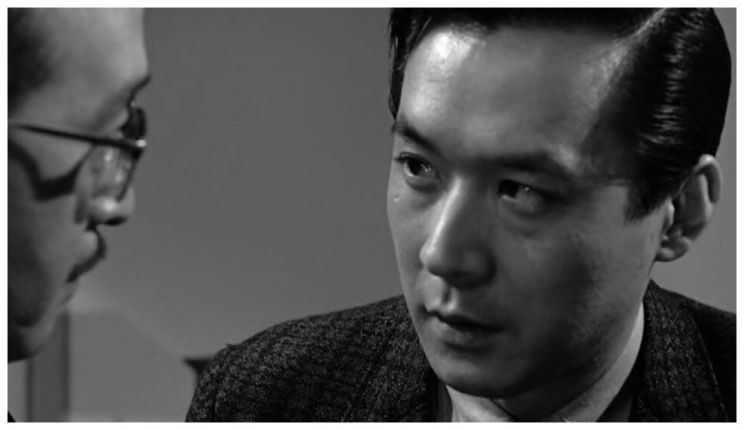 James Shigeta