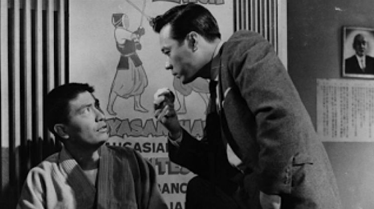 James Shigeta
