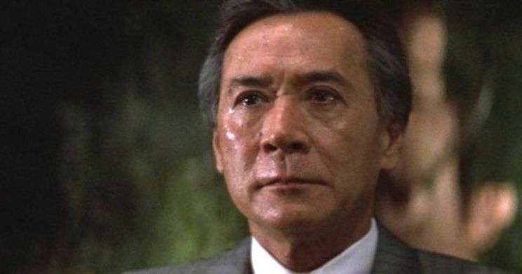 James Shigeta