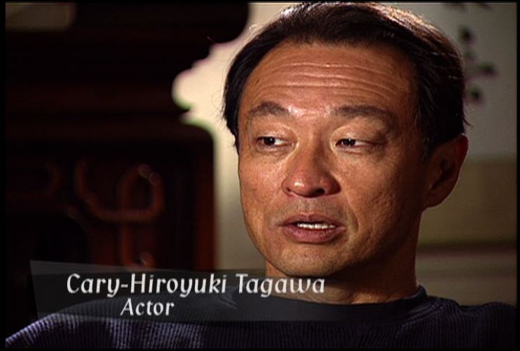 James Shigeta