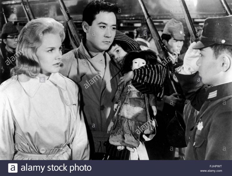 James Shigeta