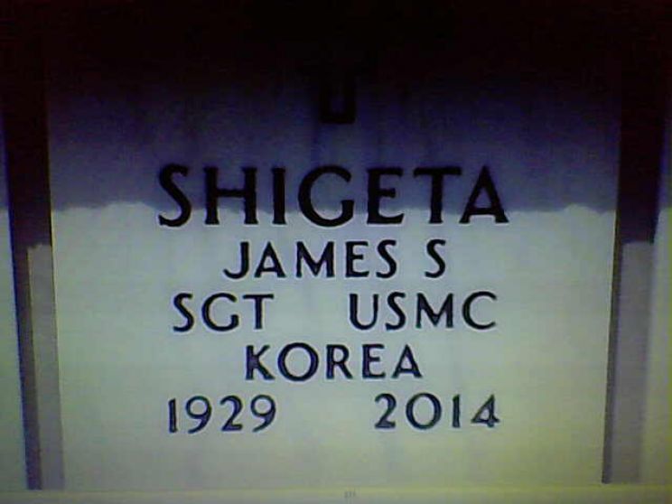 James Shigeta