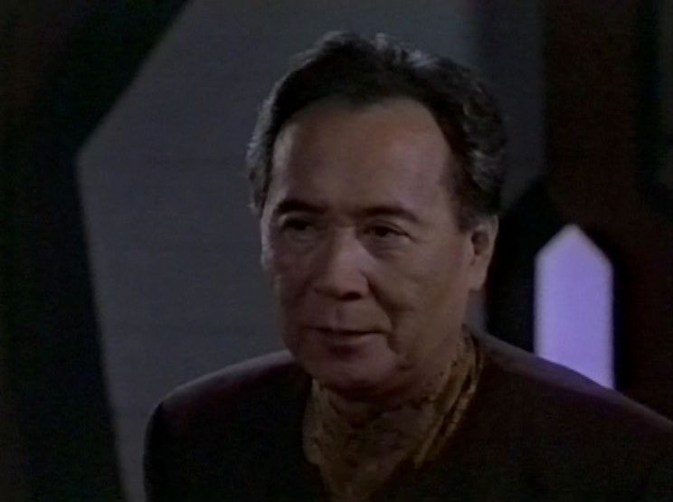 James Shigeta