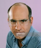 James Sikking