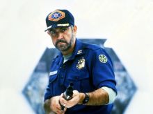 James Sikking