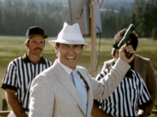 James Sikking