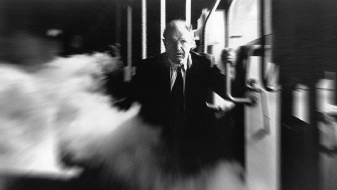 Pictures of James Sikking
