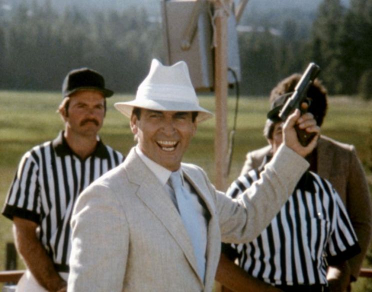 James Sikking