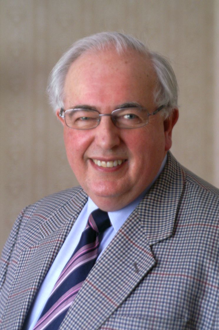 James Sikking