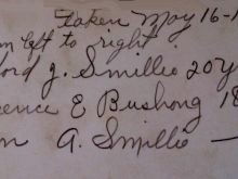 James Smillie #3428840 picture (Landscape Medium)