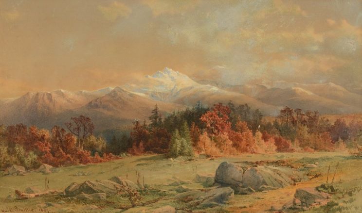 James Smillie