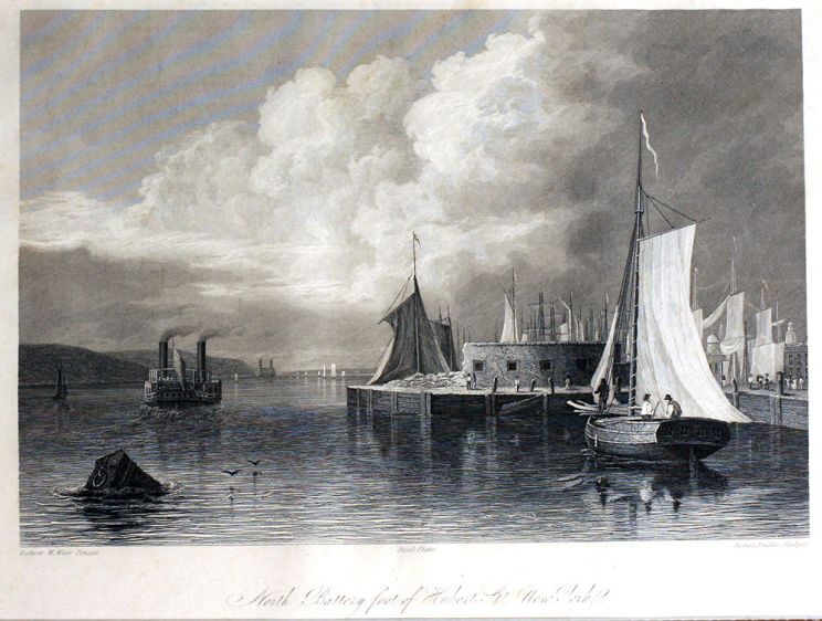 James Smillie