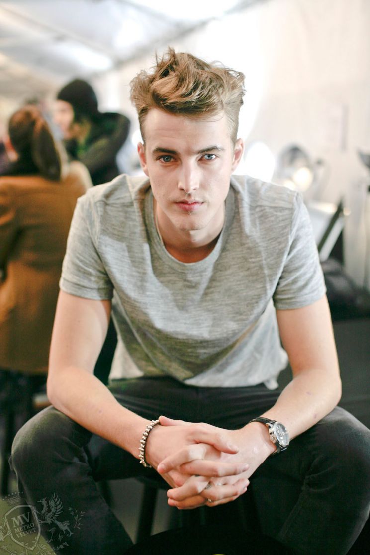 James Smith