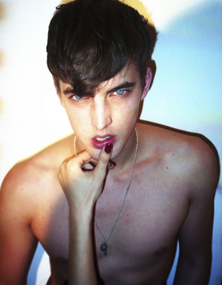 James Smith