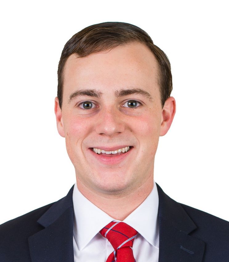 James Smith