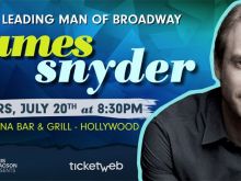 James Snyder