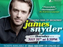 James Snyder