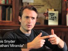 James Snyder