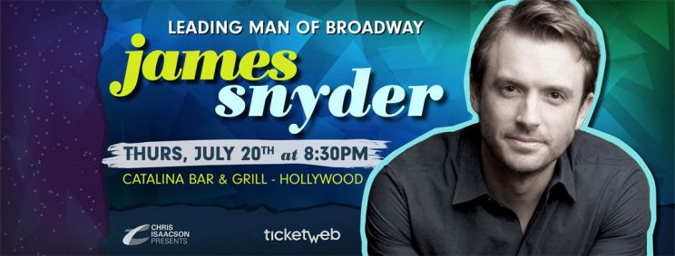 James Snyder