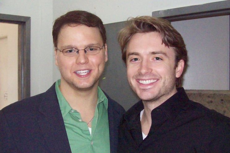 James Snyder