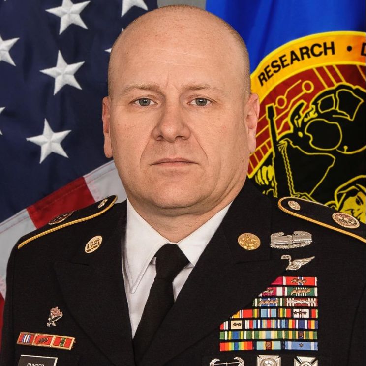 James Snyder
