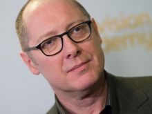 James Spader