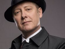 James Spader