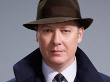 James Spader