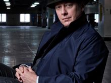 James Spader