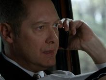 James Spader